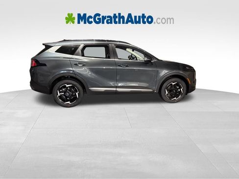 New 2026 Kia Sportage EX image 3