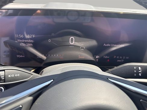 New 2025 Buick Envision Avenir image 17