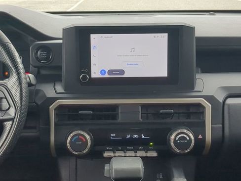 Certified 2024 Toyota Tacoma SR image 18