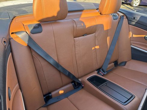 Used 2014 BMW 428i xDrive Convertible image 23