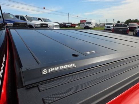 Used 2022 Ford F150 Raptor w/ Equipment Group 801A High AWD/4WD image 7