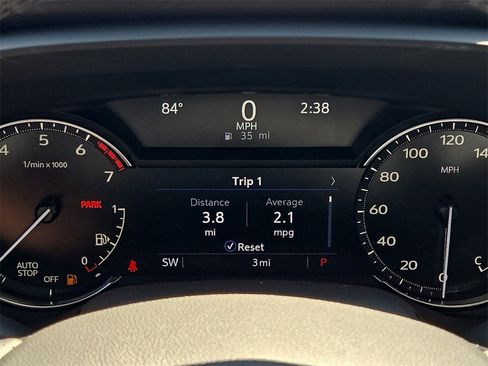 New 2026 Cadillac CT4 Sport image 29