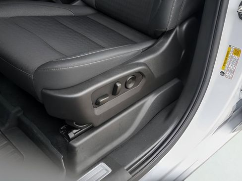 Certified 2025 GMC Sierra 1500 Elevation image 11