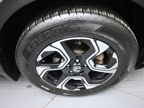 Certified 2018 Honda CR-V Touring image 12