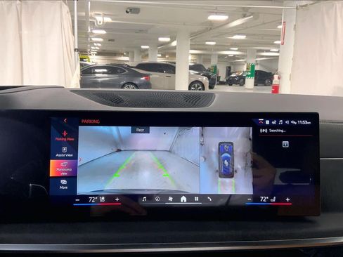 New 2026 BMW X5 xDrive50e image 19