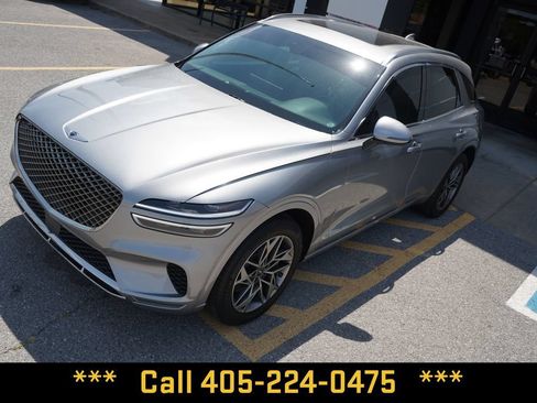 Used 2023 Genesis GV70 2.5T w/ Select Package AWD/4WD image 13
