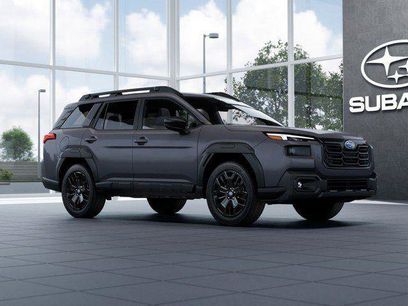 New 2026 Subaru Outback Limited XT