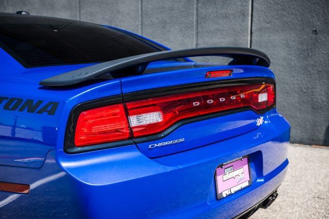 Used 2013 Dodge Charger R/T w/ Daytona Edition Group RWD image 31