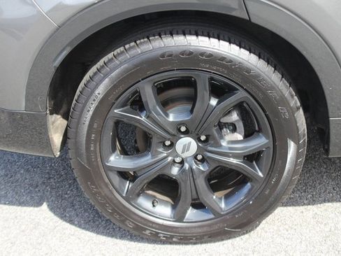 Used 2024 Dodge Hornet R/T w/ R/T Blacktop Package image 36