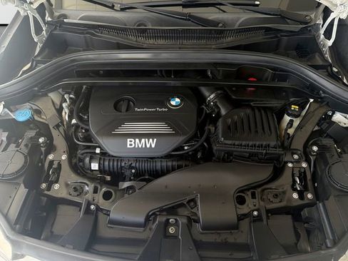 Used 2018 BMW X1 sDrive28i FWD image 24
