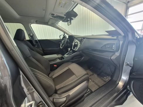 Used 2023 Subaru Outback Premium AWD/4WD image 20