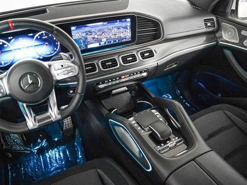 Certified 2022 Mercedes-Benz GLE 53 AMG 4MATIC Coupe image 18