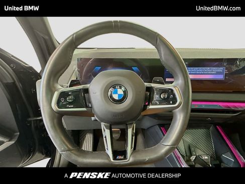 Used 2025 BMW X3 xDrive30i w/ Premium Package image 6