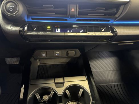 Certified 2026 Toyota Prius Plug-In Hybrid FWD image 12