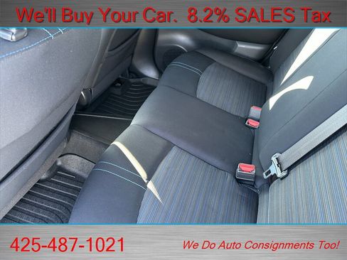 Used 2019 Nissan Leaf SV Plus w/ Protection Package image 27