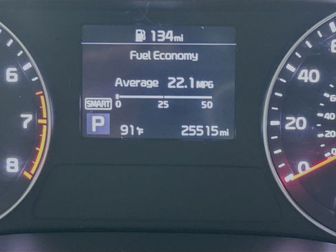 Used 2019 Kia Forte LXS image 8