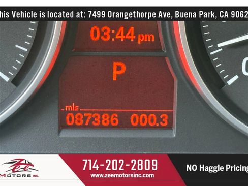 Used 2013 BMW 328i Convertible image 26