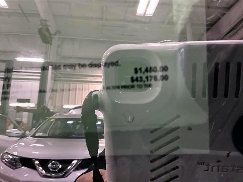 New 2026 Subaru Ascent Premium image 19