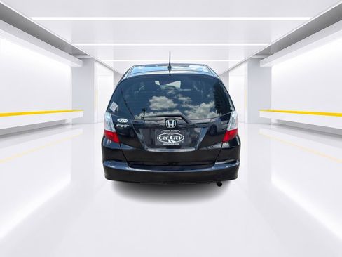 Used 2012 Honda Fit image 5