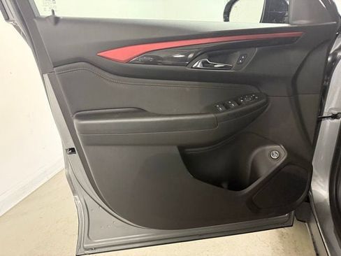 New 2026 Chevrolet TrailBlazer RS w/ Convenience Package image 10