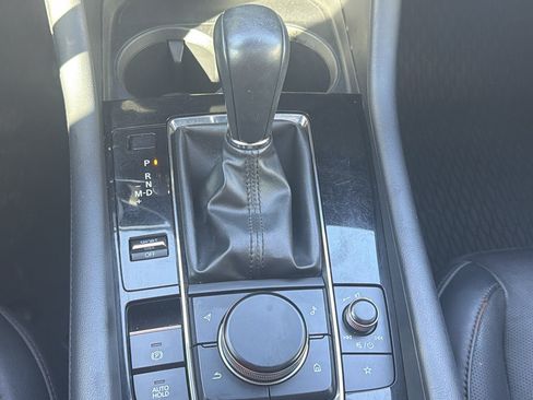 Used 2023 MAZDA MAZDA3 s AWD/4WD image 15