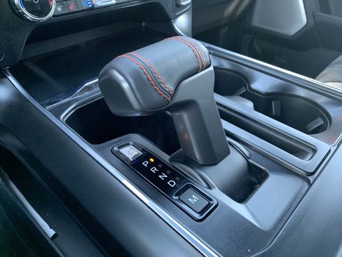 Used 2026 Ford F150 Raptor AWD/4WD image 25