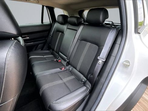 Certified 2025 MAZDA CX-50 AWD 2.5 S w/ Premium Package image 25
