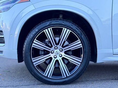 Used 2021 Volvo XC90 T6 Inscription w/ Advanced Package image 11
