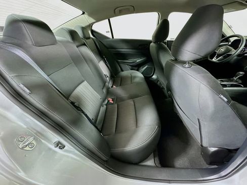 Used 2024 Nissan Altima 2.5 SV image 24