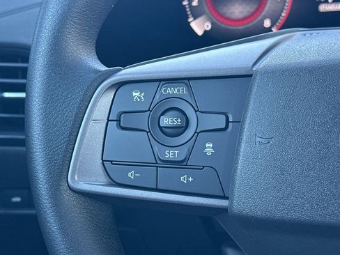 New 2026 Nissan Sentra S FWD image 27
