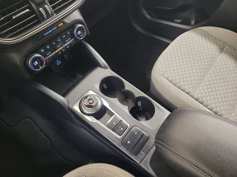 Used 2021 Ford Escape SE w/ Convenience Package FWD image 26