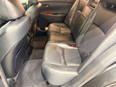 Used 2009 Lexus ES 350 image 25