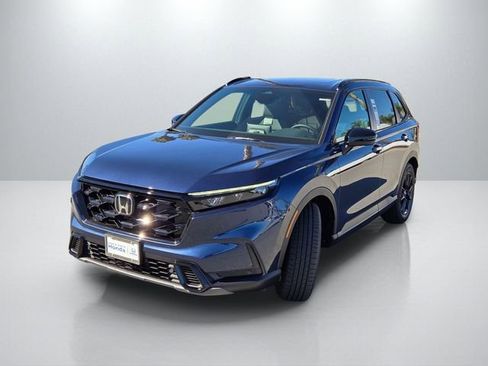 New 2026 Honda CR-V Sport-L image 7