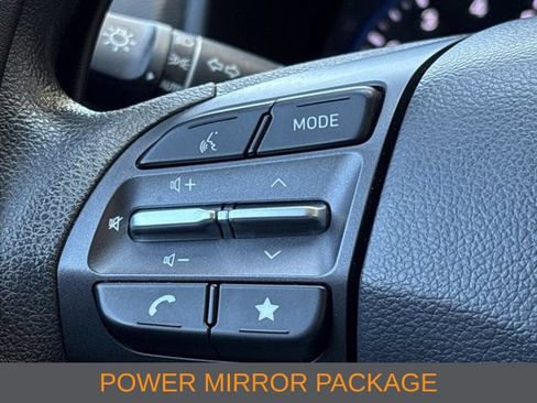 Used 2023 Hyundai Kona SEL FWD image 8