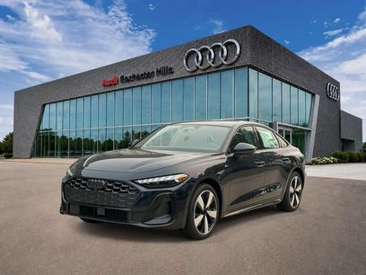 New 2026 Audi A5 2.0T Premium Plus