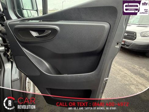 Used 2019 Mercedes-Benz Sprinter 170 image 30