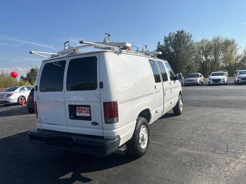 Used 2008 Ford E-250 and Econoline 250 image 7
