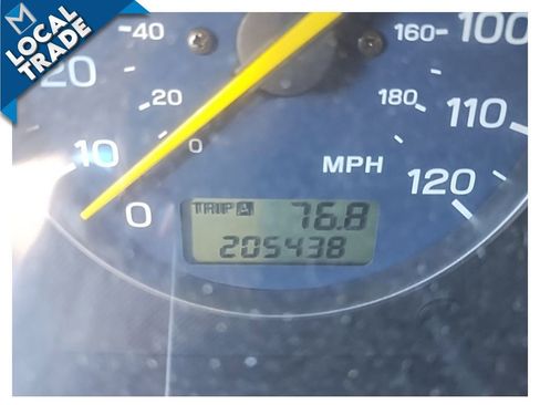 Used 2005 Subaru Baja Sport image 28