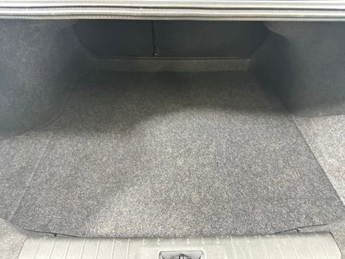 Certified 2025 Nissan Sentra SR image 26