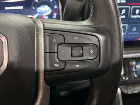 Used 2024 GMC Sierra 3500 Denali image 24