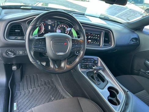 Used 2022 Dodge Challenger R/T RWD image 12