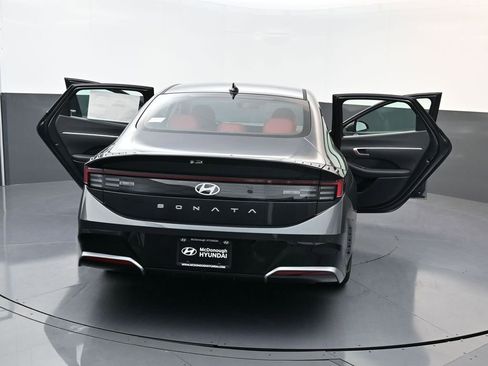 New 2026 Hyundai Sonata SEL image 32