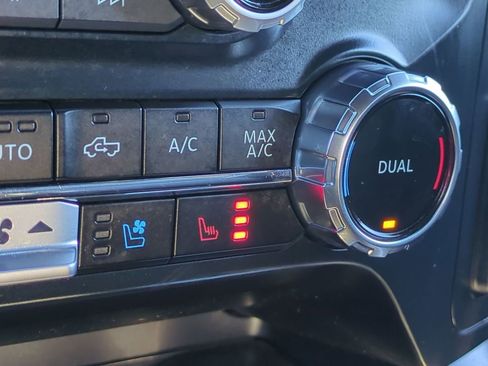 Used 2023 Ford F150 Raptor image 35