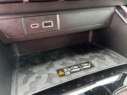 Certified 2024 GMC Canyon AT4X image 24