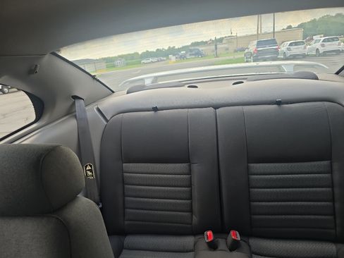 Used 2001 Ford Mustang GT RWD image 23