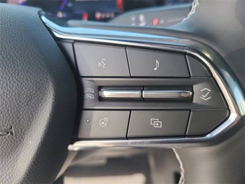 New 2026 Chevrolet Silverado EV LT w/ Plus Package image 25