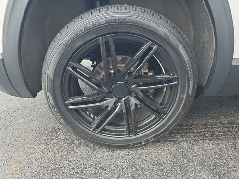 Used 2020 Volkswagen Atlas SEL FWD image 31