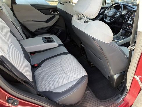 Used 2021 Subaru Forester Premium image 15