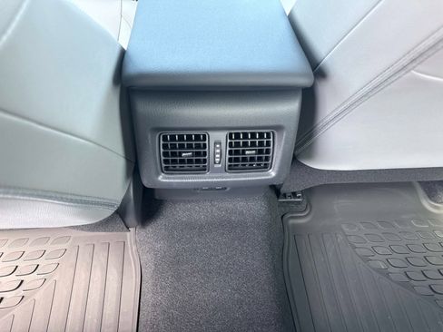 New 2026 Toyota Camry SE FWD image 14