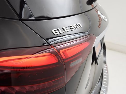Used 2026 Mercedes-Benz GLE 350 4MATIC image 12